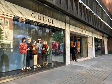 gucci stores london|gucci london online.